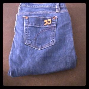 Women’s size W30 Joe’s Jeans